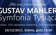 Europa w Polsce - Austria: Symfonie Mahlera "Mój czas jeszcze nadejdzie"