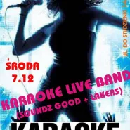 Karaoke Live Band - Soundz Good