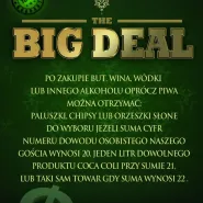 Born by Music: edycja Big Deal