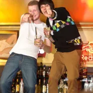 Pasterka na wesoło: YouTube Party