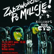 Big Cyc w Rock Cafe (Premiera Nowej Płyty)