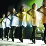 I Bal Gdański: Touch of Ireland