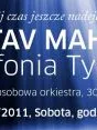 Gustav Mahler: Symfonia Tysiąclecia