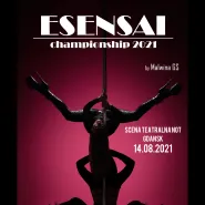 Esensai Championships 2021