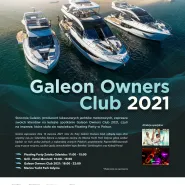 Galeon Owners Club
