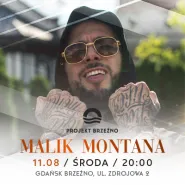 Malik Montana Gdańsk Projekt Brzeźno