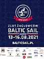 Baltic Sail Gdańsk 2021