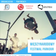 Międzynarodowy Festiwal Parkour