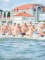 Lato 2021 z MOSiR Sopot: II Wyścig pływacki wokół molo