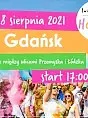 Święto Kolorów Gdańsk 2021