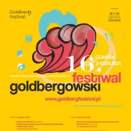 16. Festiwal Goldbergowski