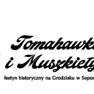 Tomahawki i Muszkiety