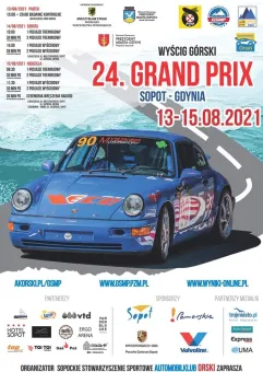 24. Grand Prix Sopot - Gdynia