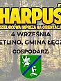 Harpuś - z mapą do Świetlina!