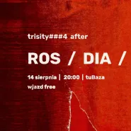 Trisity After: ROS DIA Trichom