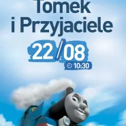 Filmowe poranki: Tomek i Przyjaciele, sezon 22, cz. 3