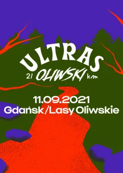 Ultras Oliwski - Wokół Radości