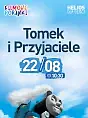 Filmowe poranki: Tomek i Przyjaciele, sezon 22, cz. 3