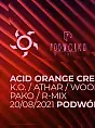 Acid Orange Crew showcase vol. 2