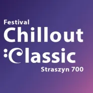 Baltic String Quartet recital Chillout Classic