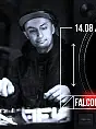 Falcon1 B-Day Bash - 1988, DJ DTL, DJ Zeten