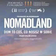 Kino Konesera - Nomadland