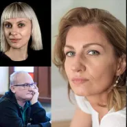 Festiwal Miasto Słowa 2021: Spotkanie z nominowanymi do XVI Nagrody Literackiej