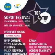TOP Of The TOP Sopot Festival 2021