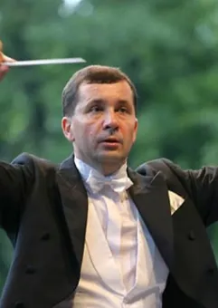 Koncert symfoniczny - Sławomir Chrzanowski