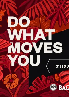 Do what moves you 05: zuzaok x niko p
