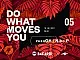 Do what moves you 05: zuzaok x niko p