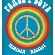 Jasełka Peace & Love czyli Wigilia Wigilii