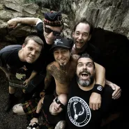 The Real McKenzies, Flatfoot 56