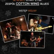 Cotton Wing