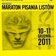 Maraton Pisania Listów w Sopocie