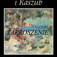 Stolem z morza i Kaszub - promocja książki