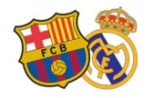 Real Madryt - FC Barcelona, 216. Gran Derbi! - live na dużym ekranie!