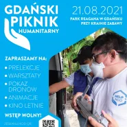 Gdański Piknik Humanitarny