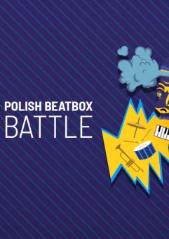 Oficjalne Mistrzostwa Polski Beatbox 2021 Gdańsk
