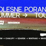 Levis® | newonce Bolesne Poranki Summer Tour