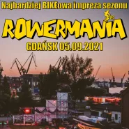 Rowermania