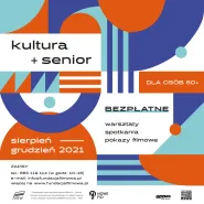 Kultura + Senior