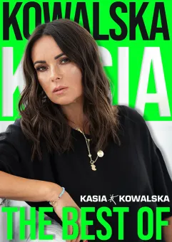 Kasia Kowalska - The Best Of 