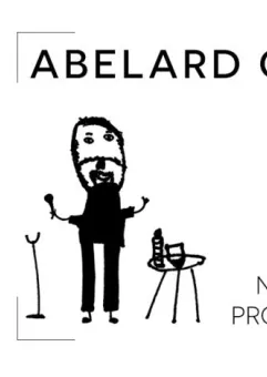 Abelard Giza - Testy nowego programu #4