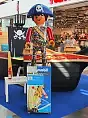 Wielka wystawa Playmobil w Alfa Centrum