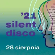 Zakończenie X edycji Sopot Non Fiction 2021 - Silent Disco
