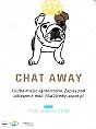 Chat away - konwersacje angielskie