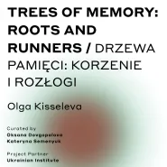 Drzewa pamięci: korzenie i rozłogi. Konwersacja