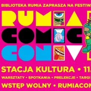Rumia Comic Con 4