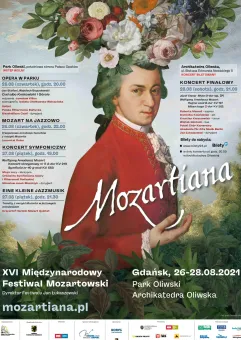 Mozartiana 2021 